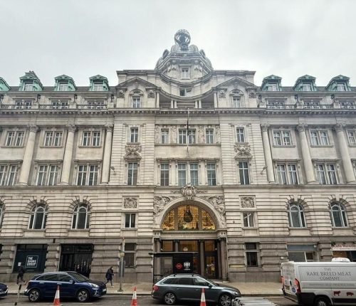 Moorgate
