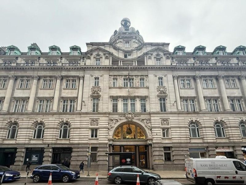 Moorgate