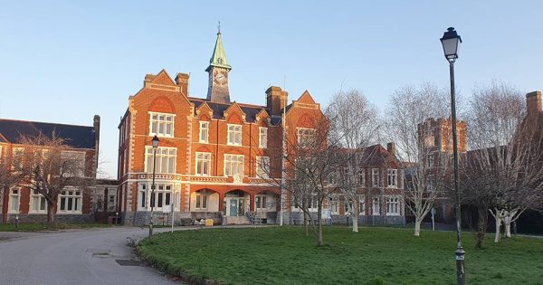 Blending traditional timber windows with modern architectural designs