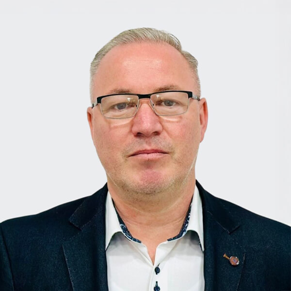 gareth kearney