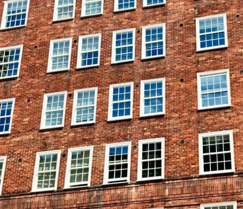 Sash window sizes: Standard dimensions and bespoke solutions