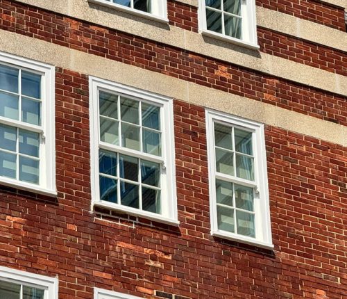 Energy-efficient sash windows: A sustainability guide