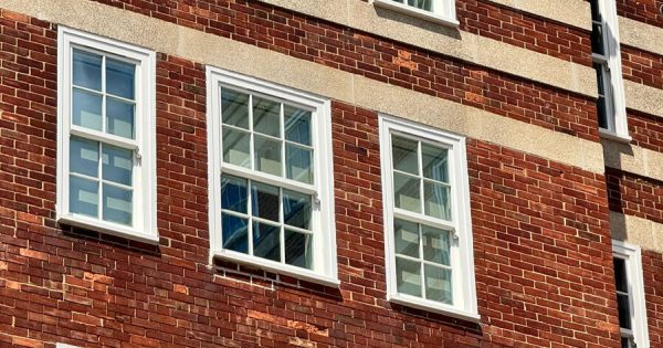 Energy-efficient sash windows: A sustainability guide