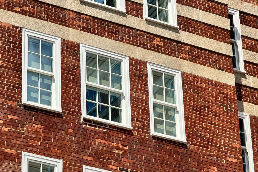 Energy-efficient sash windows: A sustainability guide