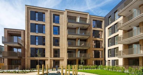 Alu-clad windows: Performance without compromise