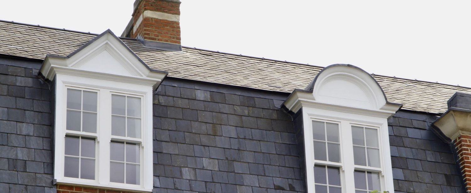 Parts of a sash window: A technical breakdown for specifiers