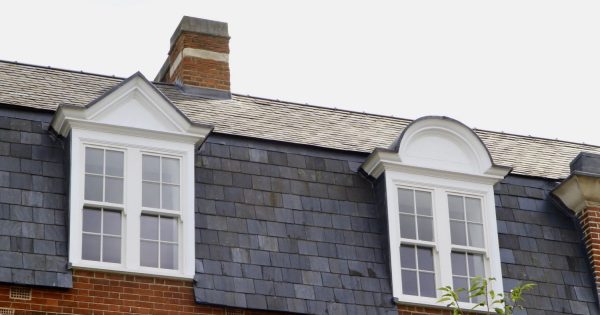 Parts of a sash window: A technical breakdown for specifiers