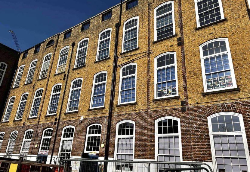 Choosing the right glazing bars for timber and sash window projects