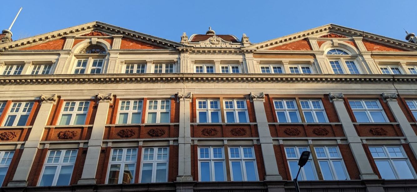 Sash window soundproofing: A specifier’s guide to acoustic performance