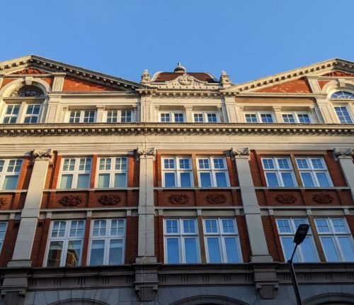 Sash window soundproofing: A specifier’s guide to acoustic performance