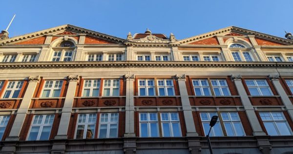 Sash window soundproofing: A specifier’s guide to acoustic performance