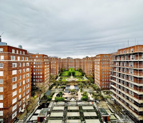 Why architects benefit from early tender engagement