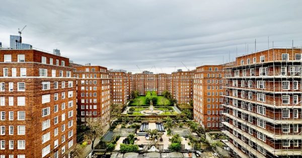 Why architects benefit from early tender engagement