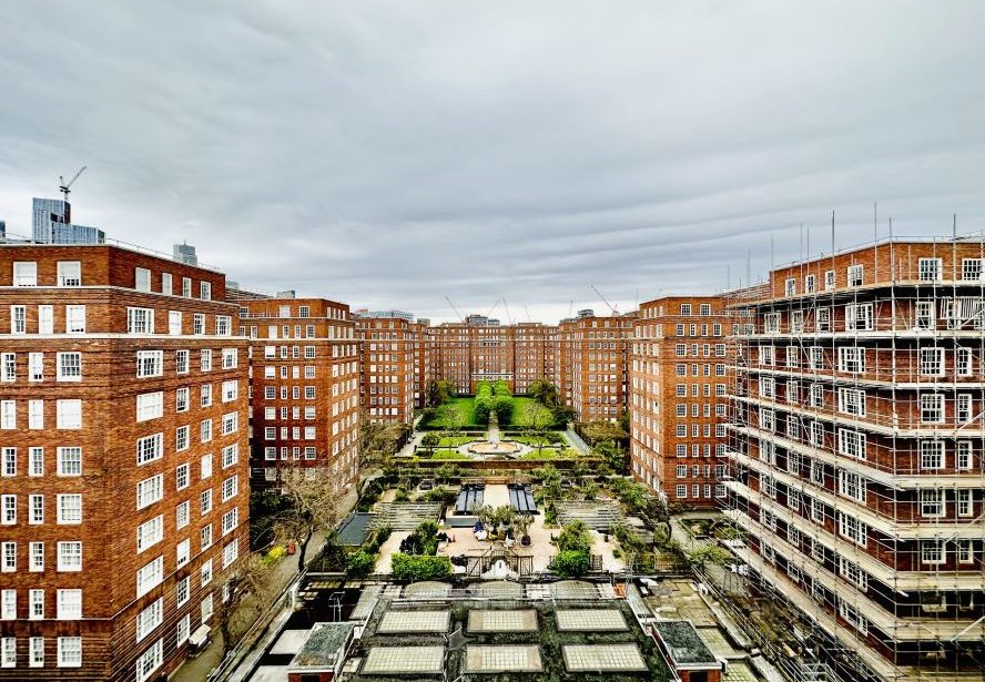 Why architects benefit from early tender engagement