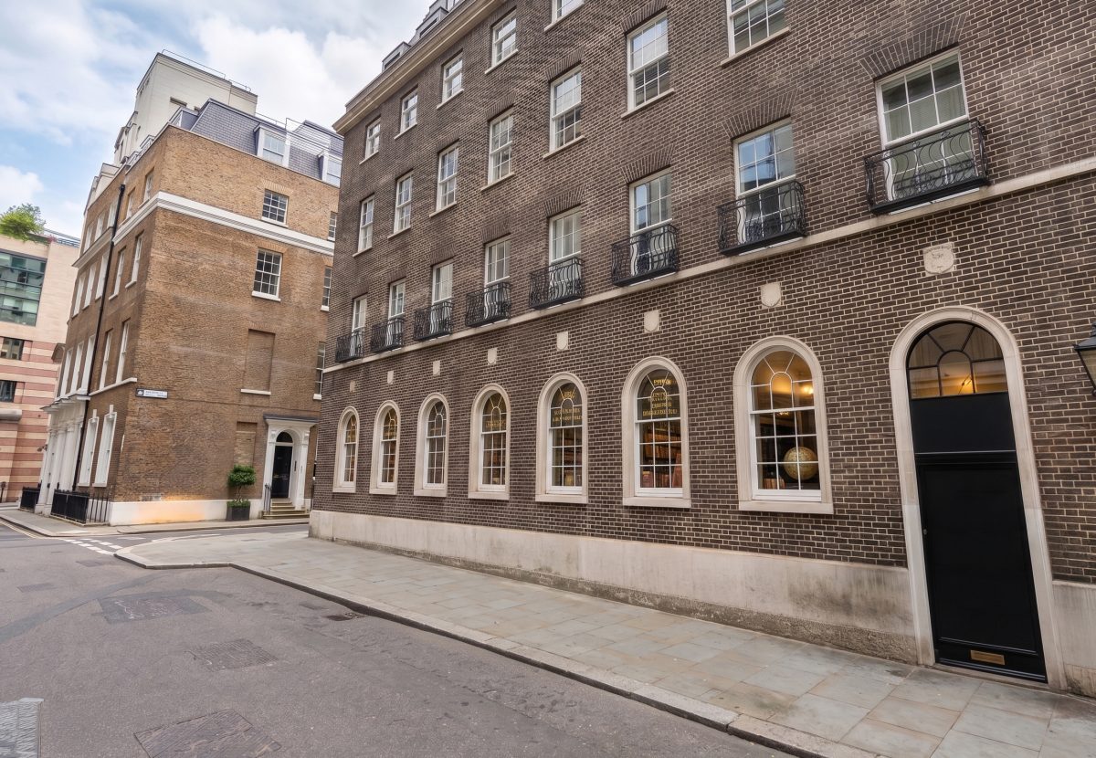 Frederick’s Place