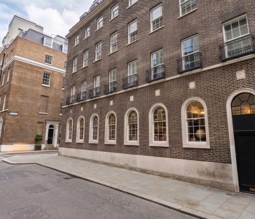 Windows for period properties: Specifier’s handbook