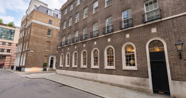 Windows for period properties: Specifier’s handbook