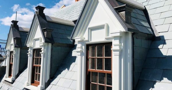Ultimate guide to timber window U-values
