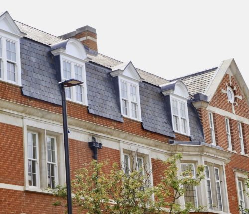 Acoustic sash window replacement for London homes