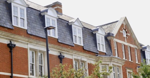 Acoustic sash window replacement for London homes