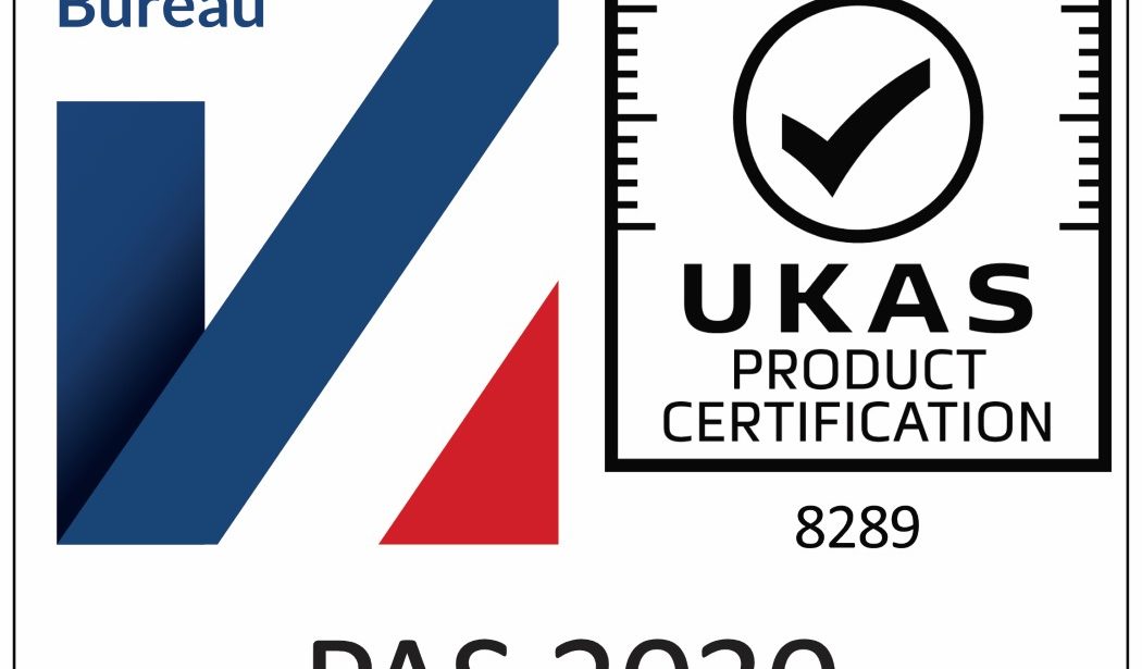 TRC Contracts receives PAS 2030 certification