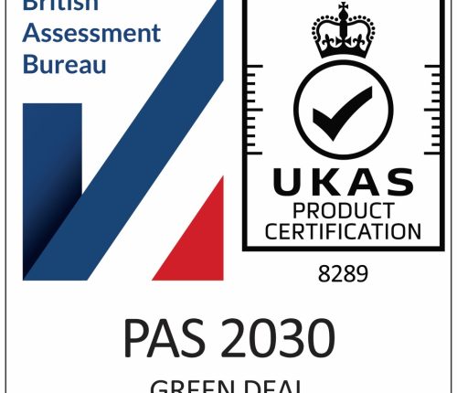 TRC Contracts receives PAS 2030 certification