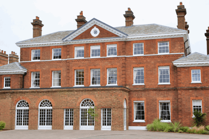 Timber Single & French Doors