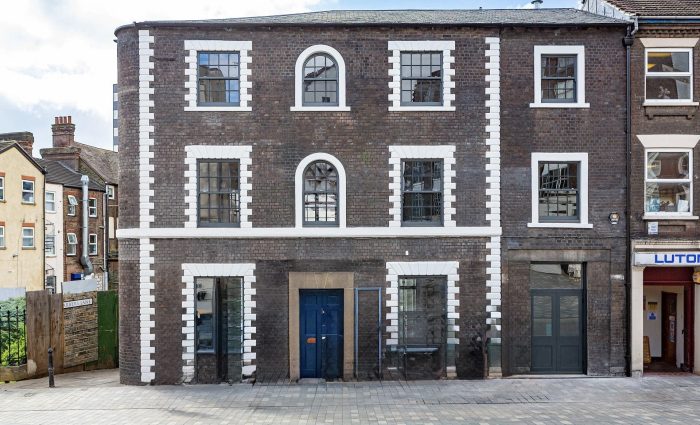 Heritage Sash Windows