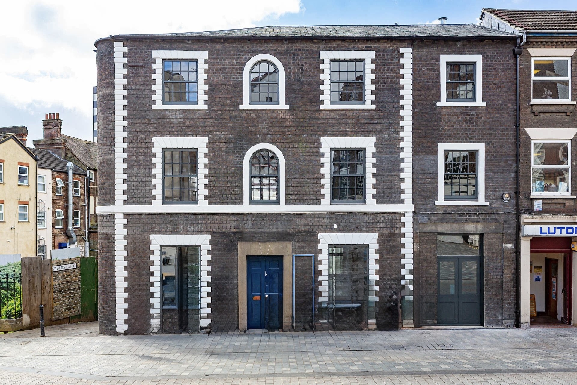 Heritage Sash Windows