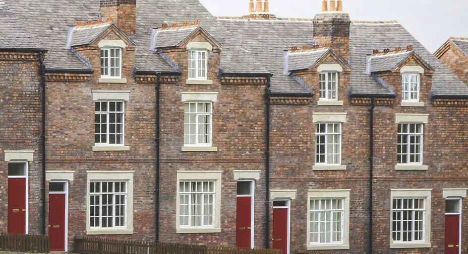 Heritage Timber Casement Windows