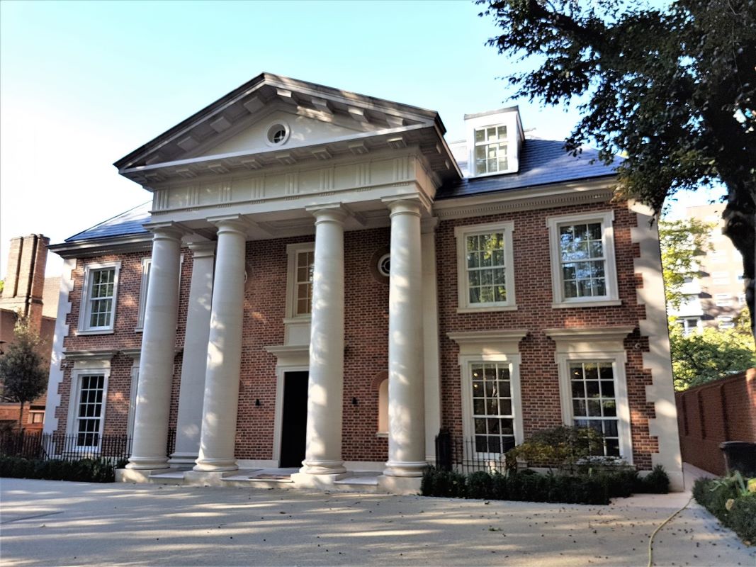 Huxley House, 87 Avenue Road