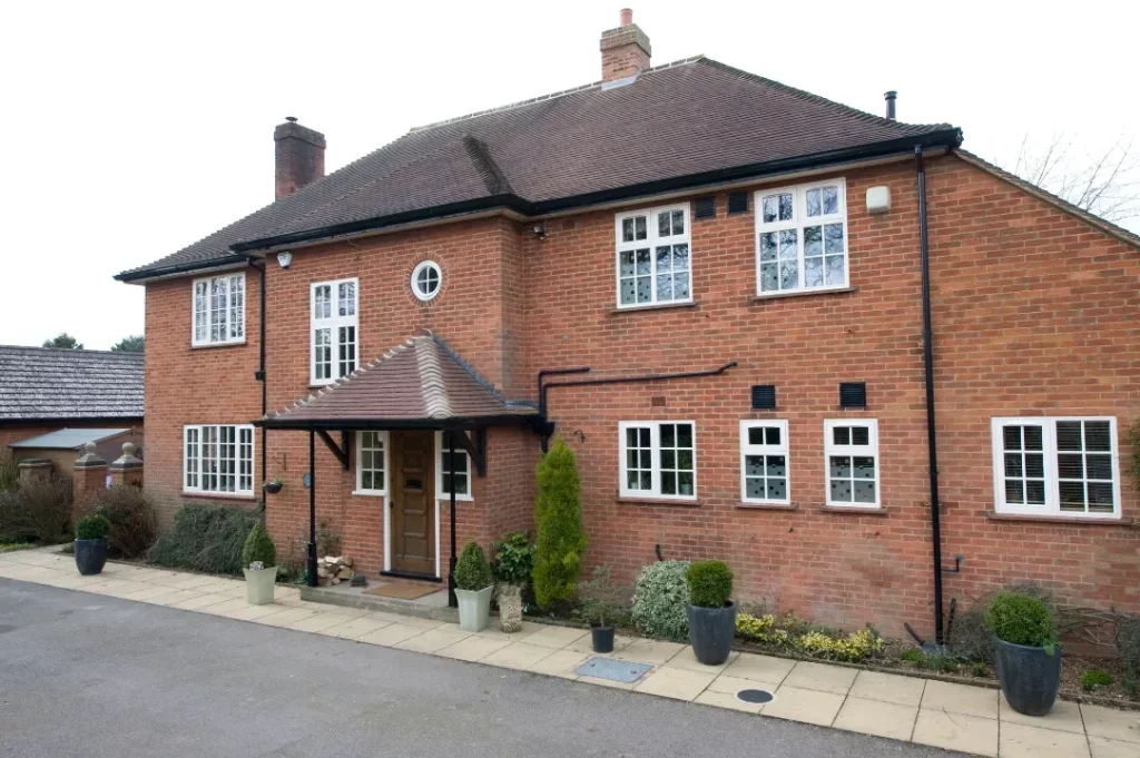 Traditional Double or Triple Glazed Casement Windows