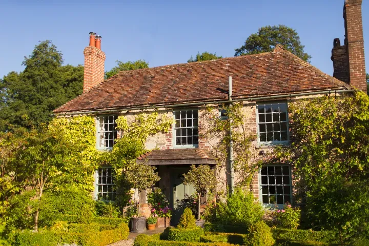 Triple Glazed Sash Windows