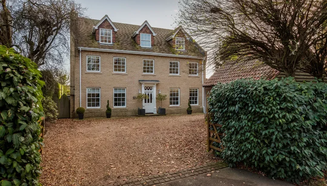 Do you need planning permission for sash windows? 