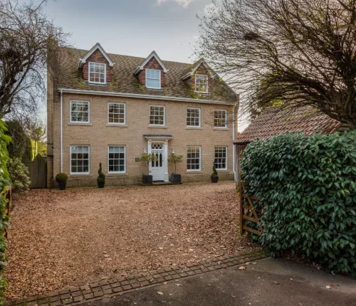 Do you need planning permission for sash windows? 