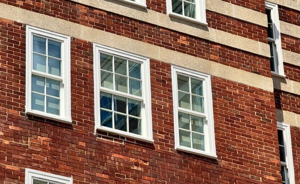 Energy-efficient sash windows: A sustainability guide